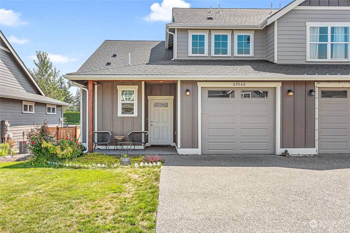 Lead image for 6926 Red Ridge Drive #B Lynden