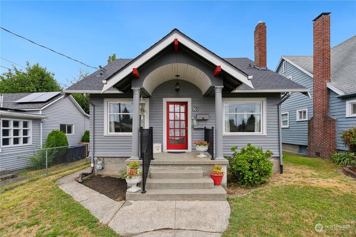 Lead image for 903 S 56th Street Tacoma