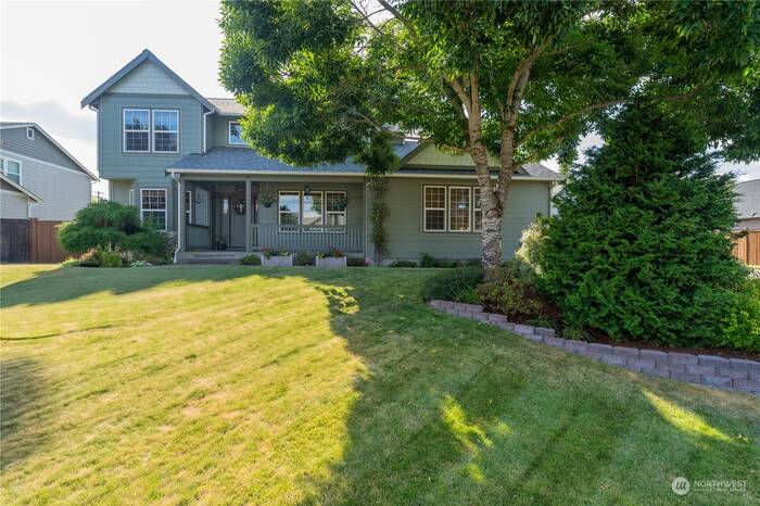 Lead image for 4136 90th Way SE Olympia