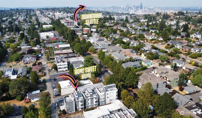 Lead image for 5433 California Avenue SW #C Seattle