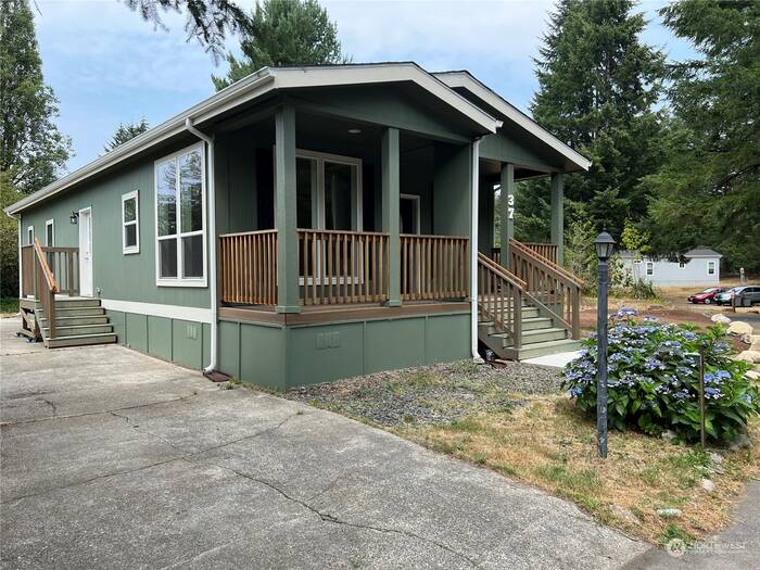 Lead image for 3371 SE Bielmeier Road #37 Port Orchard