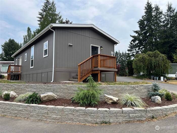 Lead image for 3371 SE Bielmeier Road #33A Port Orchard