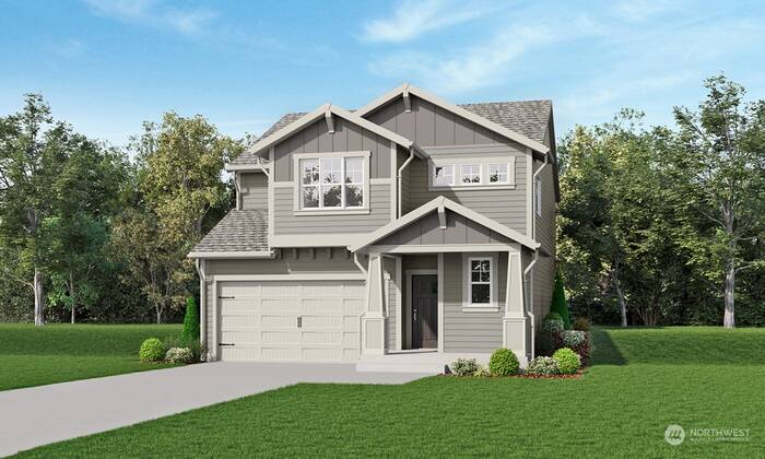 Lead image for 14750 88th Way SE Yelm