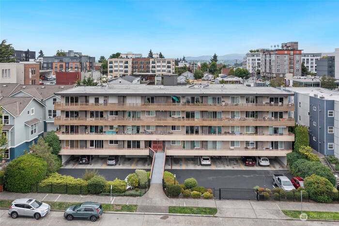 Lead image for 4444 44th Avenue SW #101 Seattle