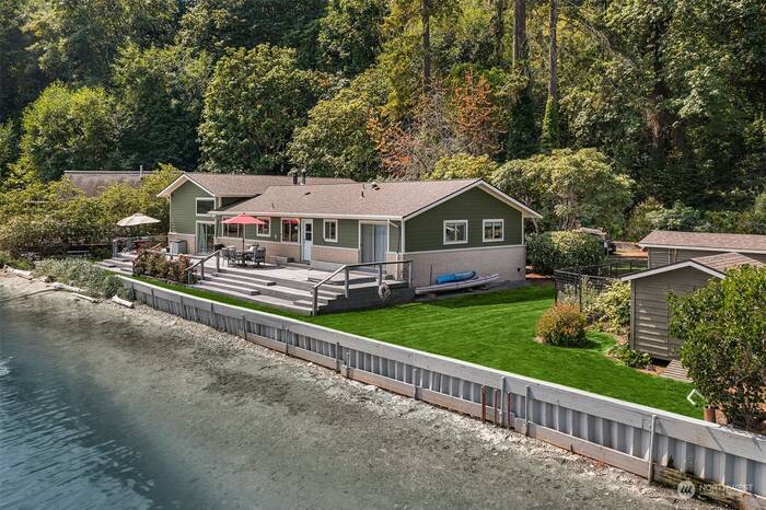 Lead image for 8723 SW Gorsuch Road Vashon