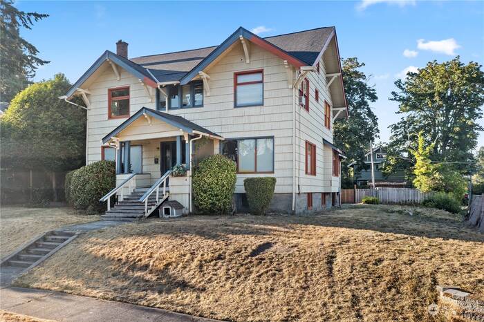 Lead image for 2901 -2903 N 20th Street Tacoma