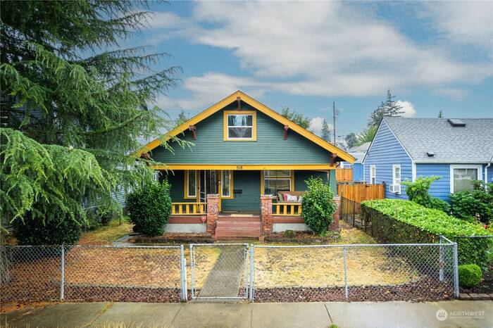 Lead image for 518 E 34th Street Tacoma