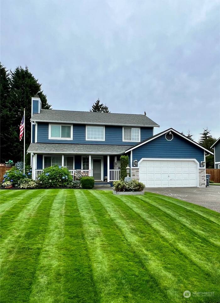 Lead image for 6206 199th Street E Spanaway