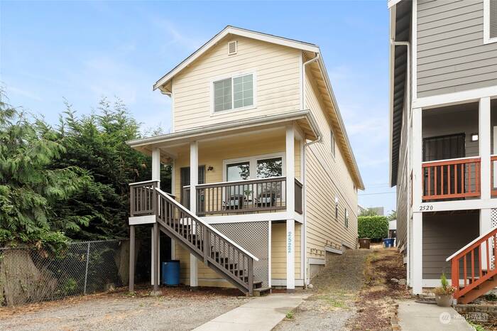 Lead image for 2522 S Ash Street Tacoma