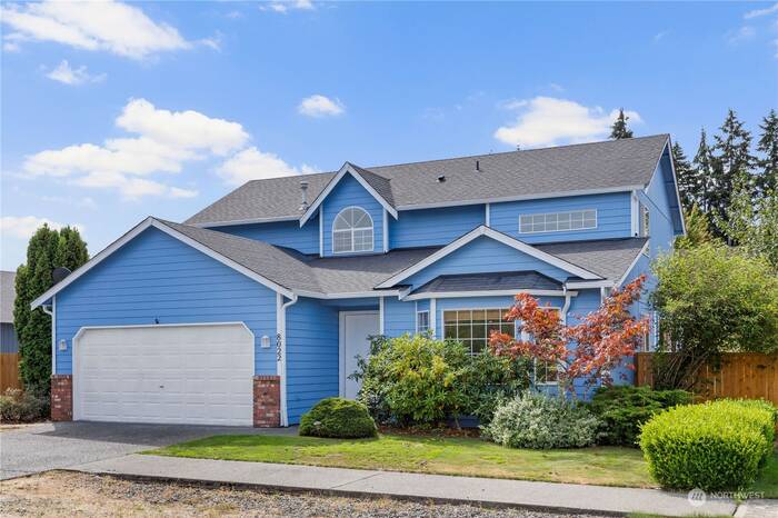 Lead image for 8022 184th Street Ct E Puyallup