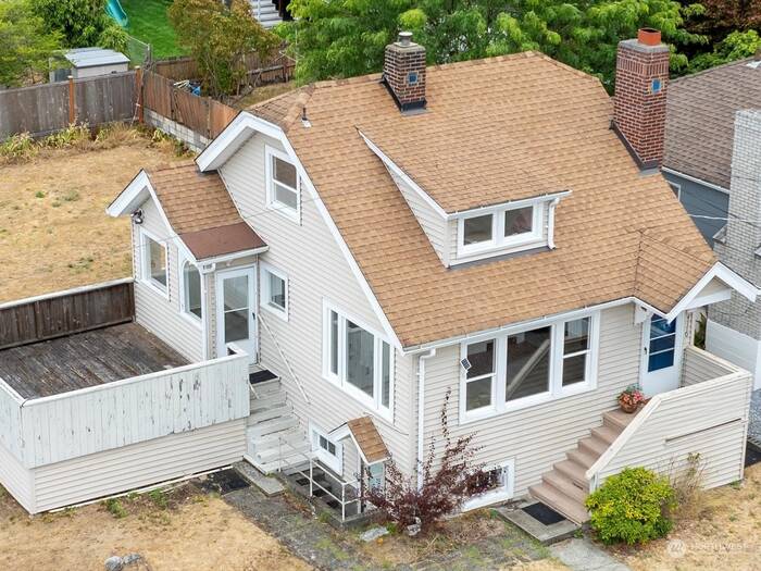 Lead image for 4110 SW Elmgrove Street Seattle