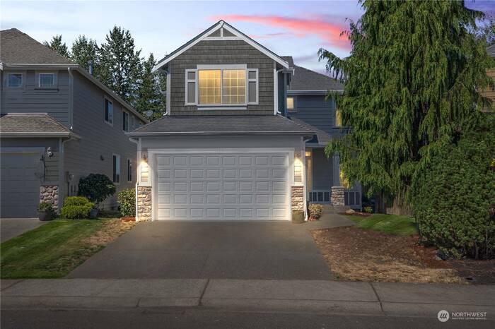 Lead image for 11305 183rd Street E Puyallup