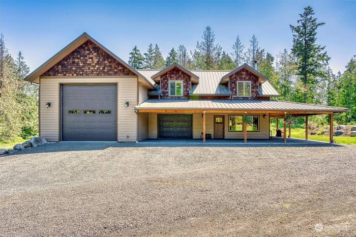 Lead image for 399 Streamside Drive Sequim