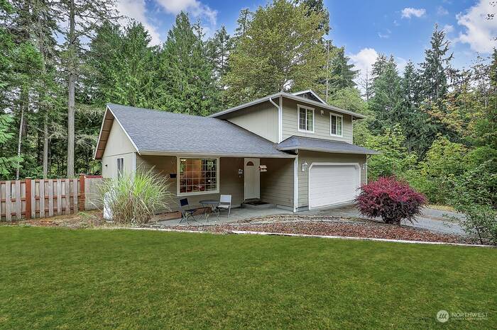 Lead image for 18805 Rampart Drive SE Yelm