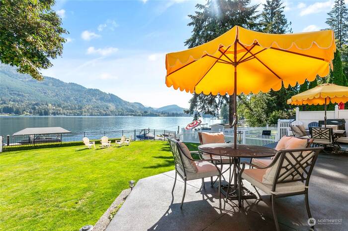 Lead image for 562 W Lake Samish Drive Bellingham