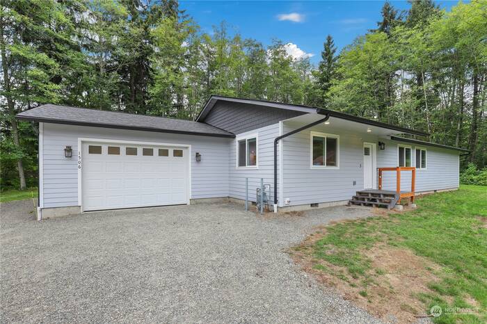 Lead image for 1506 Draham Road NE Olympia