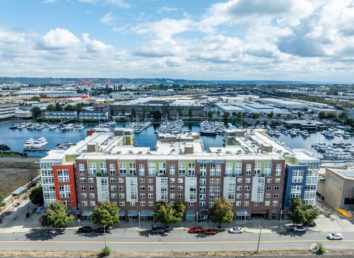 Lead image for 1705 Dock Street #525 Tacoma