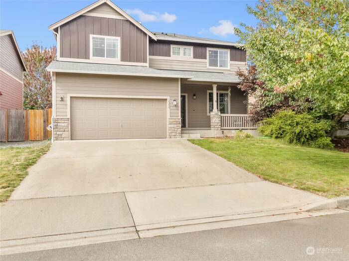 Lead image for 15239 Kayla Street SE Yelm