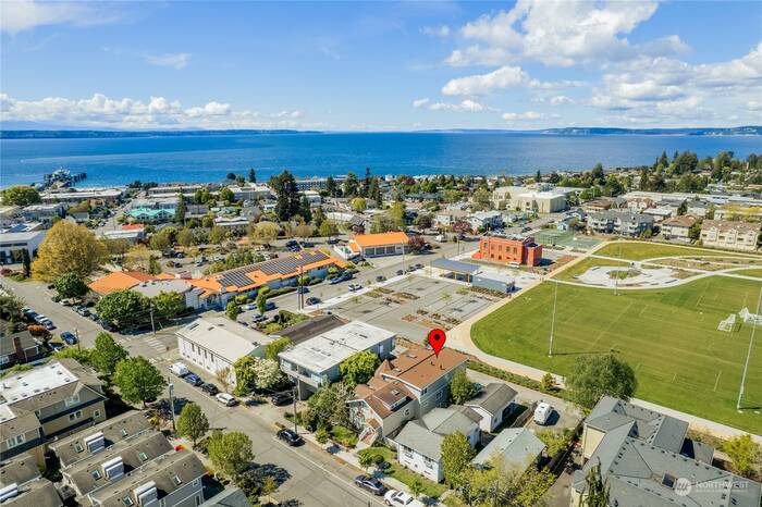 Lead image for 621 Bell Street #C Edmonds