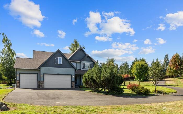 Lead image for 12535 Zeller Road SE Yelm