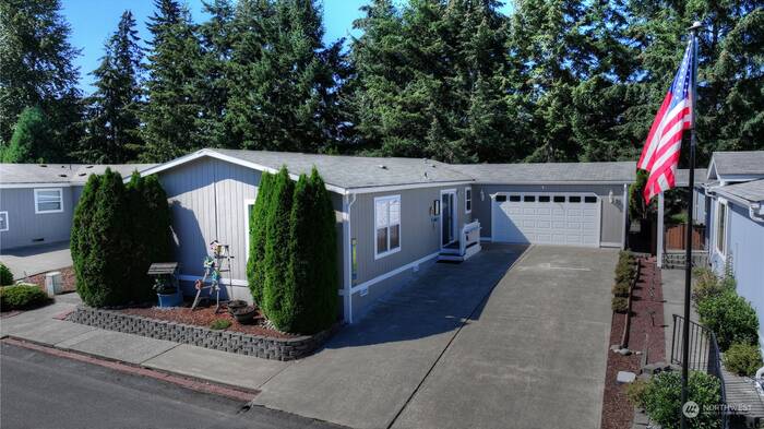 Lead image for 15406 122nd Avenue Ct E #8 Puyallup