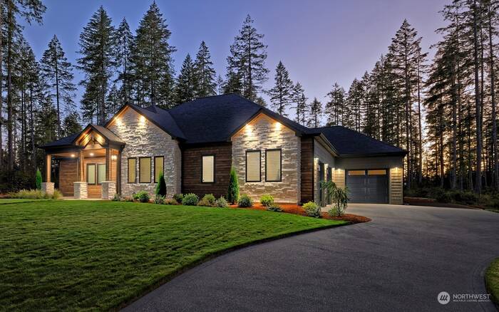 Lead image for 851 W Clear Lake Drive Shelton