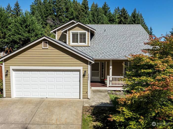 Lead image for 5084 NW Whisper Street Silverdale