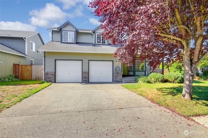 Lead image for 11610 169th Street Ct E Puyallup