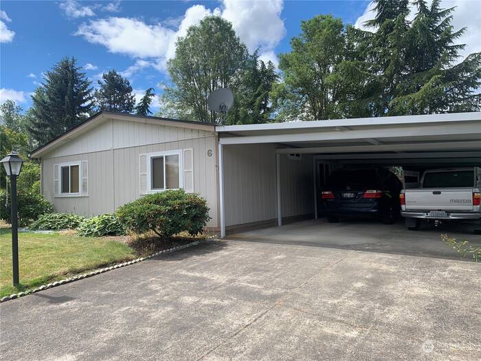 Lead image for 836 Harman Way S #6 Orting