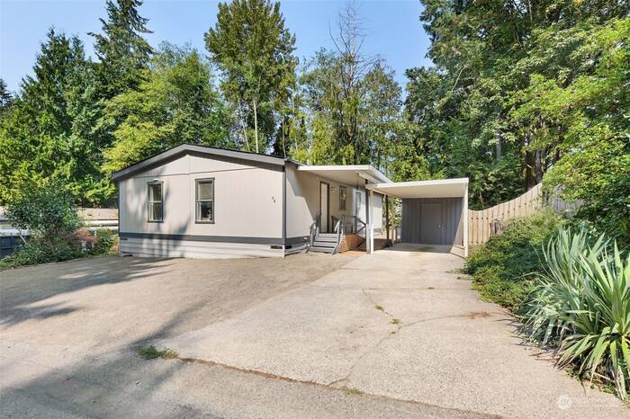 Lead image for 3060 NE McWilliams Road #94 Bremerton