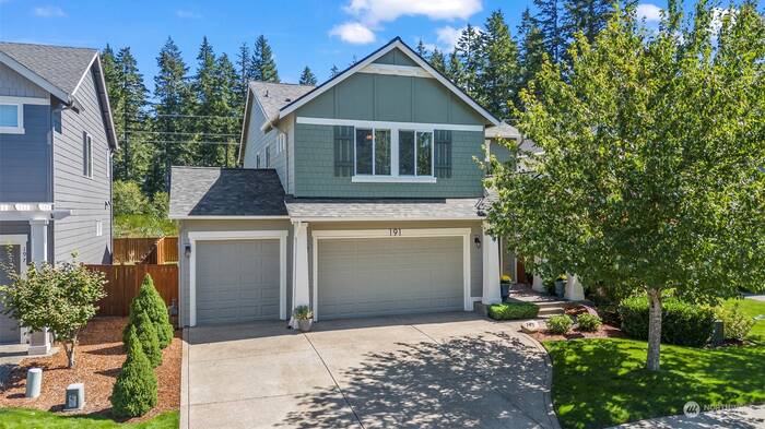 Lead image for 191 Pickford Place SW Port Orchard