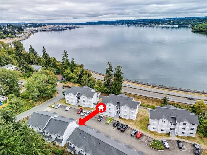 Lead image for 2250 Highview Lane W #A101 Bremerton