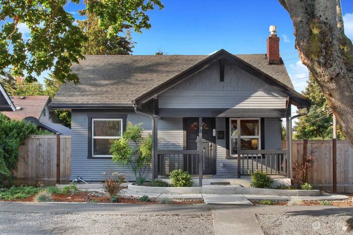 Lead image for 1015 S 43rd Street Tacoma