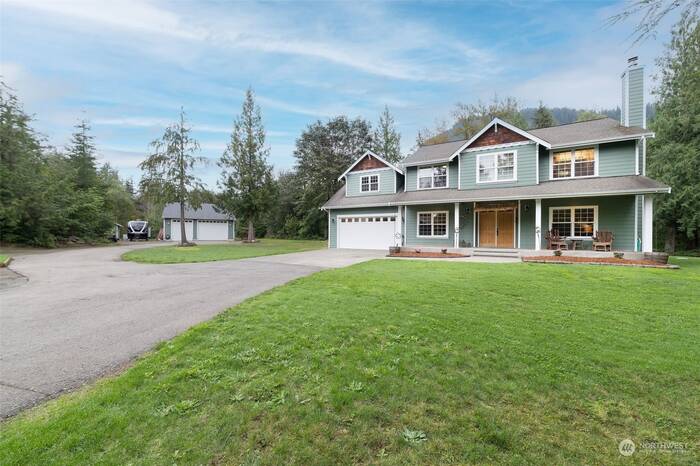 Lead image for 37406 323rd Avenue SE Enumclaw