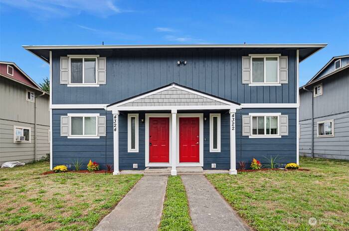 Lead image for 4324 S Cedar Street Tacoma