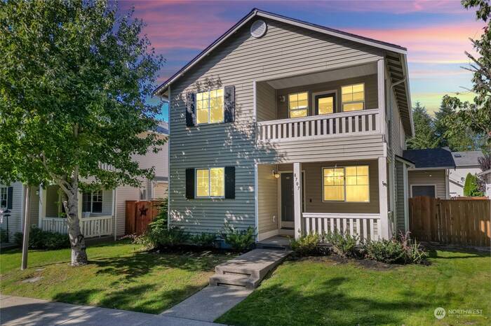 Lead image for 8707 133RD Street E Puyallup