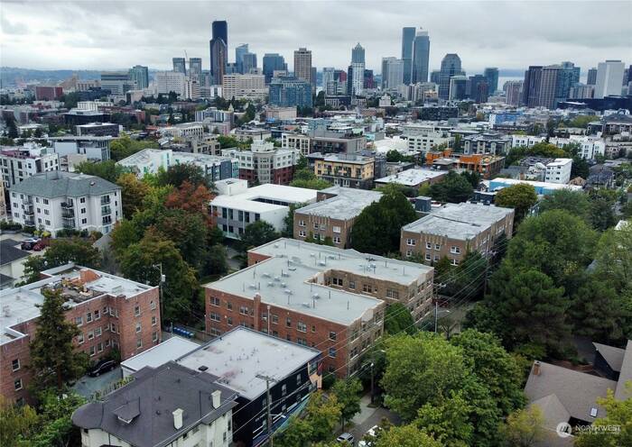 Lead image for 1605 E Olive Street #307 Seattle