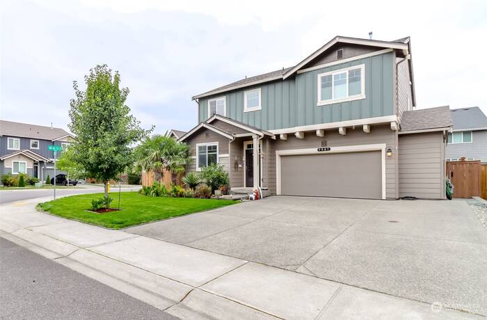 Lead image for 8007 166th Street Ct E Puyallup