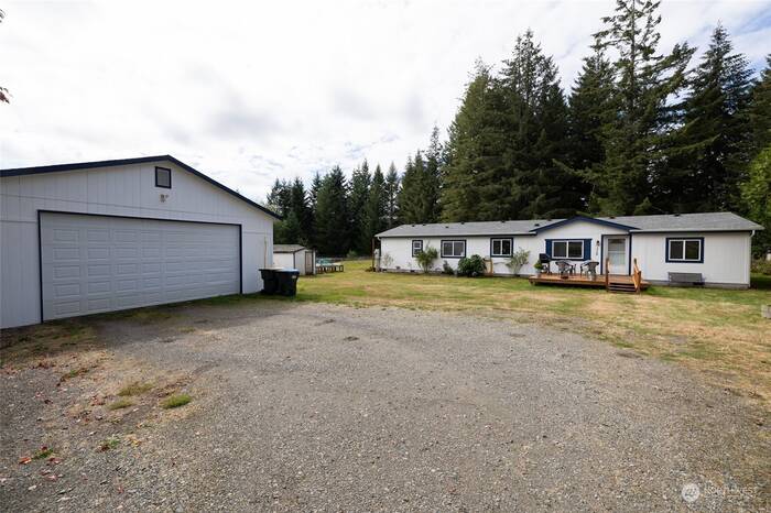 Lead image for 115 Taylor Creek Lane Chehalis