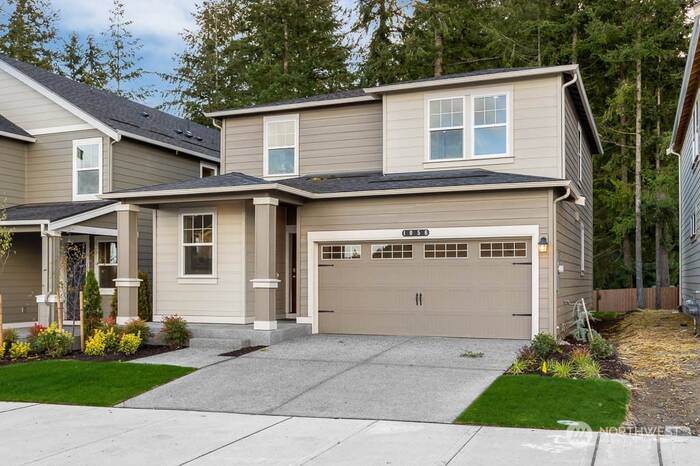 Lead image for 1434 SW Pendleton Way #218 Port Orchard