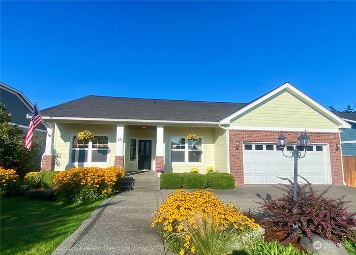 Lead image for 40 Petal Lane Sequim