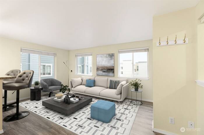 Lead image for 300 10th Avenue #A203 Seattle