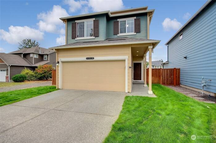 Lead image for 11519 185th Street Ct E Puyallup