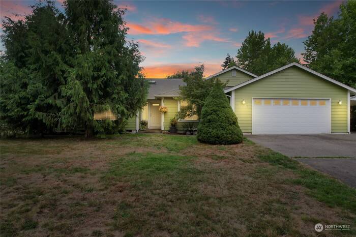 Lead image for 15543 123rd Avenue SE Yelm