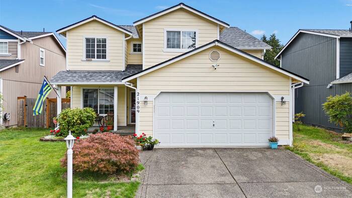 Lead image for 21909 65th Avenue E Spanaway