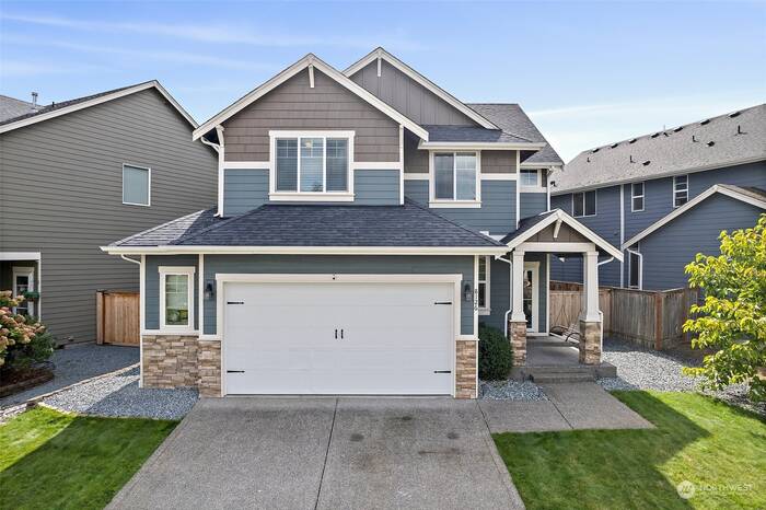 Lead image for 8126 164th Street E Puyallup