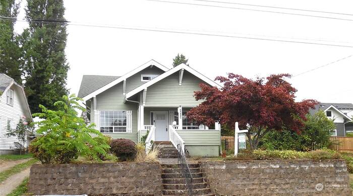 Lead image for 1513 S 53 Street Tacoma