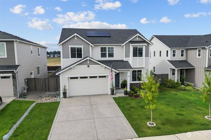 Lead image for 17318 124th Avenue Ct E Puyallup