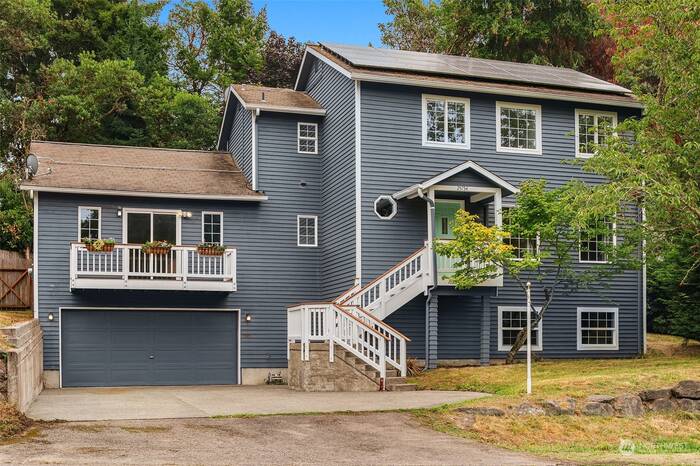 Lead image for 25734 79th Avenue SW Vashon