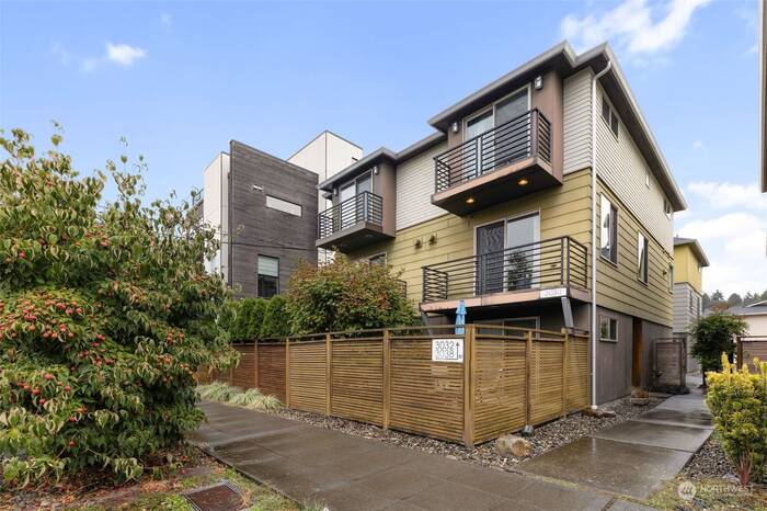 Lead image for 3030 61st Avenue SW Seattle